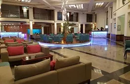 هتل ساندنس ریزورت بدروم